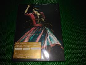 安室奈美惠 Final Tour Finally 2018 名古屋 蓝光3BD 日版 全新