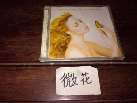 Greatest Hits Mariah carey 日版 开封品