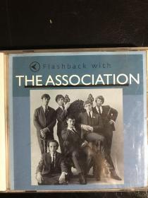 the association，原版cd