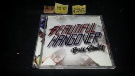 Beautiful Hangover BIGBANG 日版 CD 开封品 I661