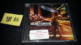 When All That's Left Is You Quietdrive 美版 拆 T869