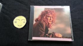 BETTE MIDLER Some People's Lives 欧版 拆 M308