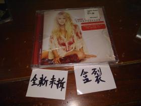 Carrie Underwood Storyteller 美版 未拆 盒裂