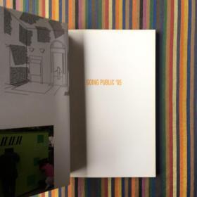 GOING PUBLIC '05 Dai Balcani al Baltico From the Balkans to the Baltic