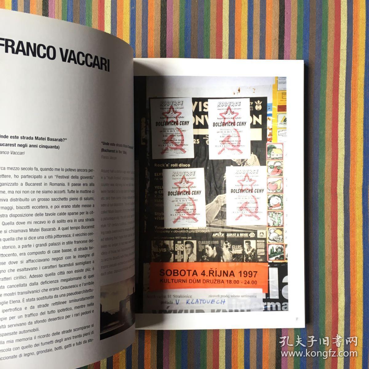 GOING PUBLIC '05 Dai Balcani al Baltico From the Balkans to the Baltic