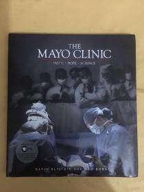 THE MAYO CLINIC