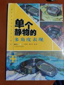单个静物的多角度表现