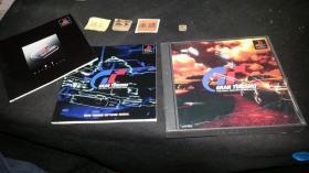 GT赛车 初代 GRAN TURISMO 日版PS1 开封品 Y35