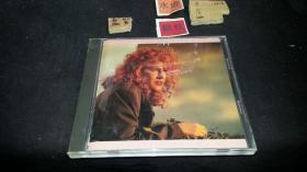 BETTE MIDLER SOME PEOPLE'S LIVES 日版 拆 107F