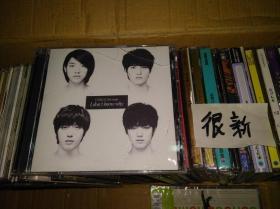 I don't know why CNBLUE 日版 开封品