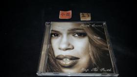 FAITH EVANS KEEP THE FAITH 美版 开封品 I150