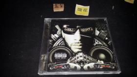 SWIZZ BEATZ ONE MAN BAND MAN 美版 开封品. 156B