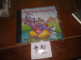 Music For Little People Choir Playtime Favorites 美