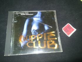 BUPPIE CLUB THE BUPPLE CLUB SELECTION 日拆 Z194