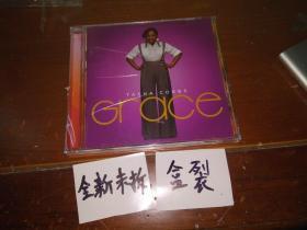 Tasha Cobbs Grace 美版 未拆 盒裂