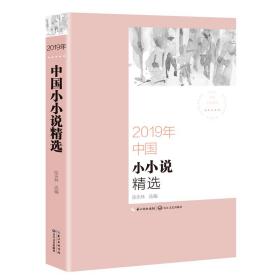 2019年中国小小说精选（2019中国年选系列）