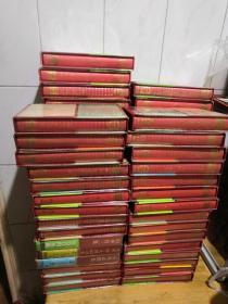 日本文学全集 全88卷
