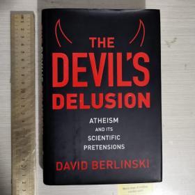 The devils delusion atheist and its scientific pretensions