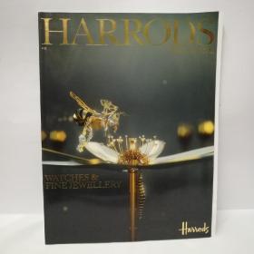 WATCHES  & FINE  JEWELLERY  2015