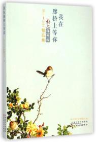2013-2014精品集散文海外版：我在廊桥上等你