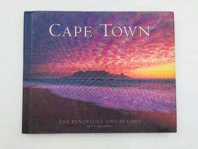 Cape Town The Peninsula and Beyond 开普敦半岛内外