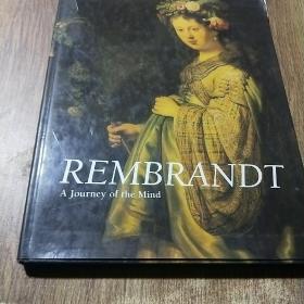 REMBRANDT A Journey of the Mingd