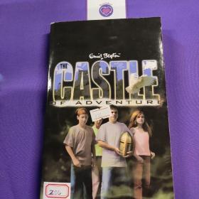 The Castle of Adventure (Adventure Series)