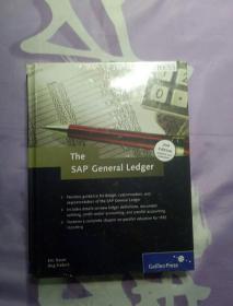 The SAP General Ledge（2nd Edition） 16开，精装