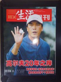 三联生活周刊（2004年第11期）