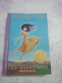 Esperanza Rising  飞翔的埃斯佩兰萨