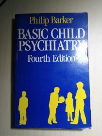 BASIC CHILD PSYCHIATRY