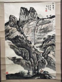 山东当代工笔画院副院长高义胜先生作品