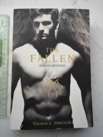 The Fallen 2: Aerie and Reckoning 英文原版