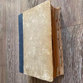 全国银行年鉴1934年