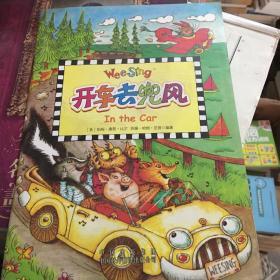 开车去兜风