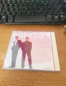 POLYDOR WATERFRONT歌曲CD