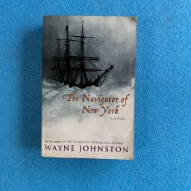 The Navigator of New York (英文原版)