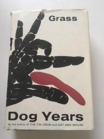 英译 《狗年月》 Dog Years