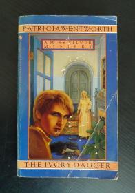 The Ivory Dagger (Miss Silver Mystery）英文原版