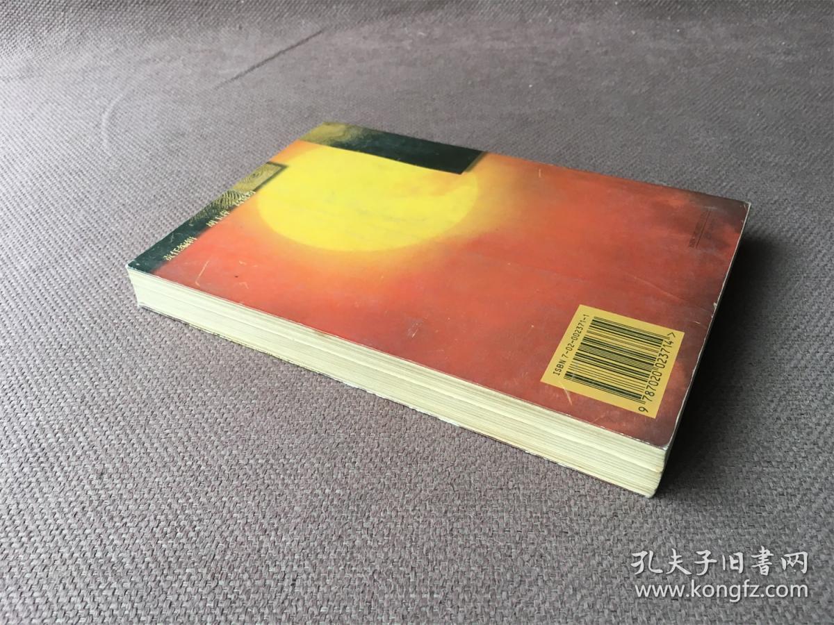 我是太阳