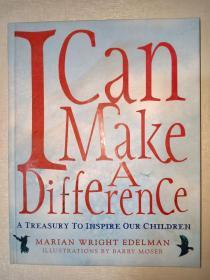 I Can Make A Difference（英文原版）