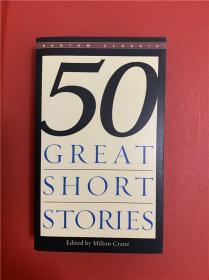 Fifty Great Short Stories