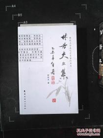 《林若夫学术与艺术著作系列—林若夫文集》