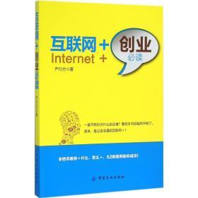 电子商务书籍 互联网创业思维+创业 网络营销核心技巧 互联网创业技巧启示录 网络创业营销技巧