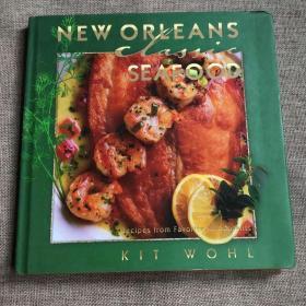 NEW ORLEANS CLASSIC SEAFOOD