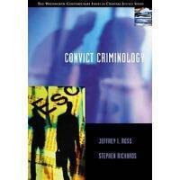 convict criminology