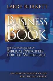 Business By The Book