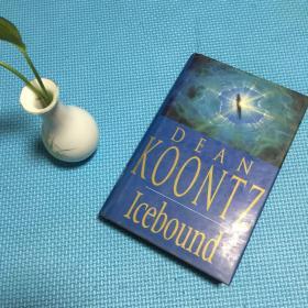 DEAN KOONTZ ICEBOUND