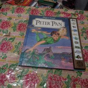 PETER PAN