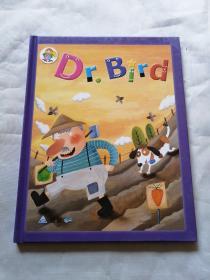 智慧鸟英语Dr. Bird （4）